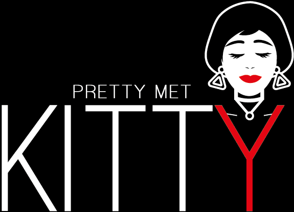 Pretty met Kitty